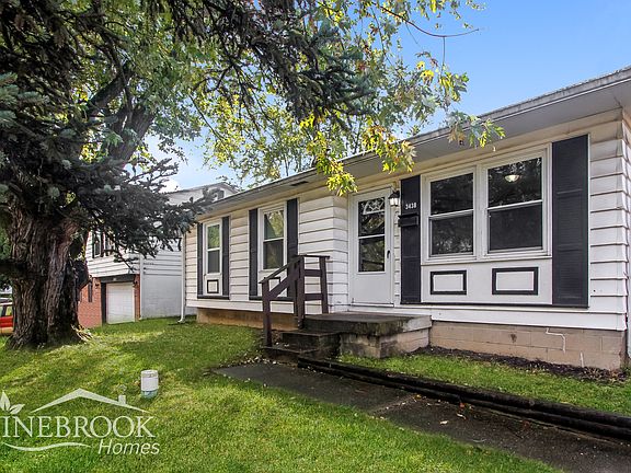 2nd image of 3438 N Eaton Ave