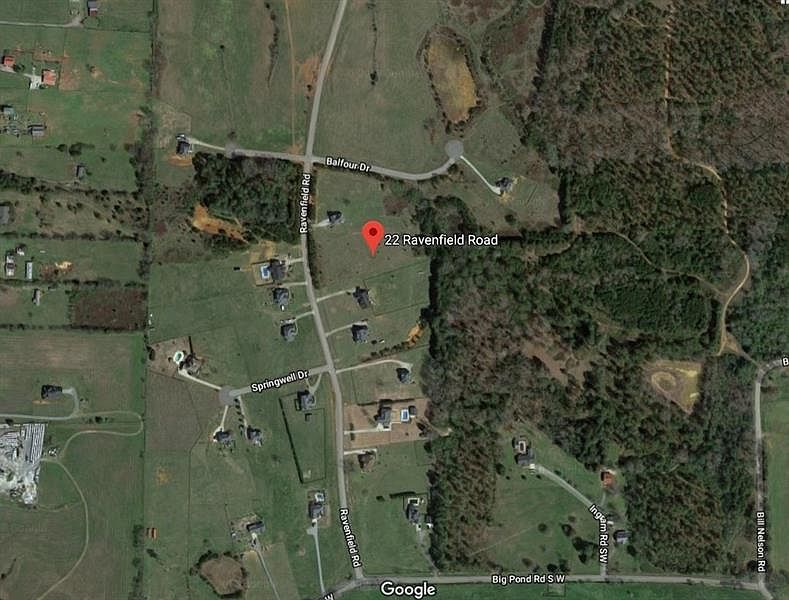 2nd image of 22 Ravenfield Rd