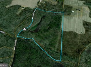 0 Menokin Rd, Montross, VA 22520