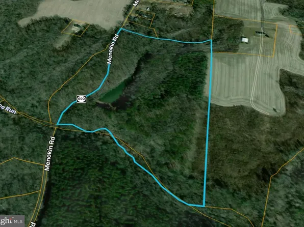 0 Menokin Rd, Montross, VA 22520