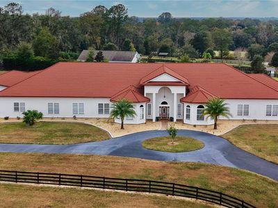 12770 N Us Highway 27, Ocala, FL, 34482