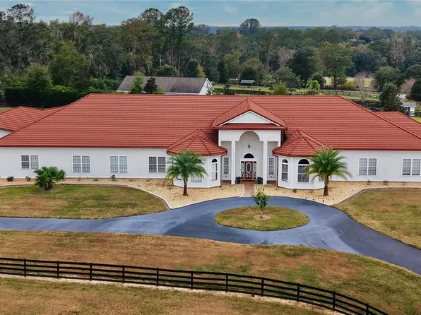 12770 N Us Highway 27, Ocala, FL 34482