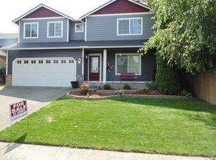 8425 49th Loop SE, Olympia, WA 98513