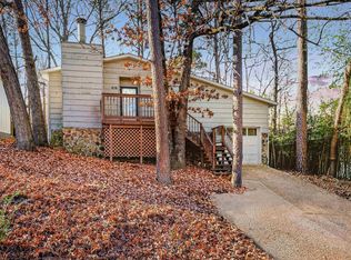 416 Trumpler St, Little Rock, AR 72211