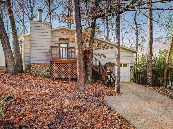 416 Trumpler St, Little Rock, AR 72211