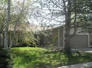 3055 Inspiration Dr, Colorado Springs, CO 80917