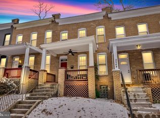 2546 Druid Park Dr, Baltimore, MD 21215