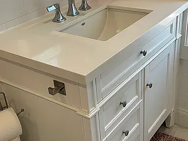 Queen bath No 1.