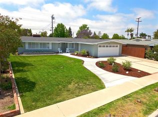2381 Notre Dame Rd, Costa Mesa, CA 92626