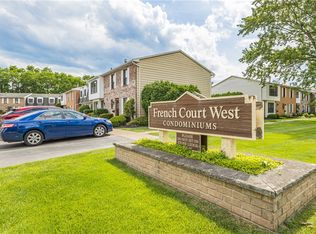 627 French Rd, Rochester, NY 14618