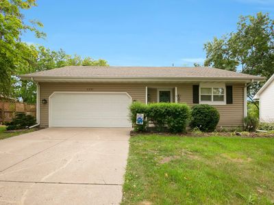 6281 Whispering Oaks Dr, Eden Prairie, MN, 55346