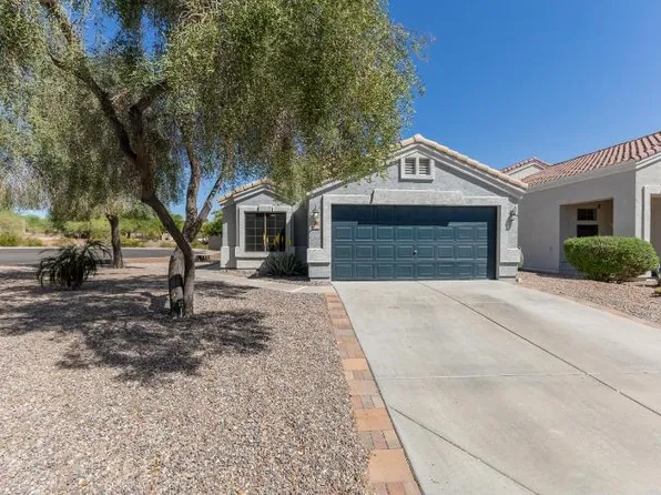 993 S 239th Dr, Buckeye, AZ 85326