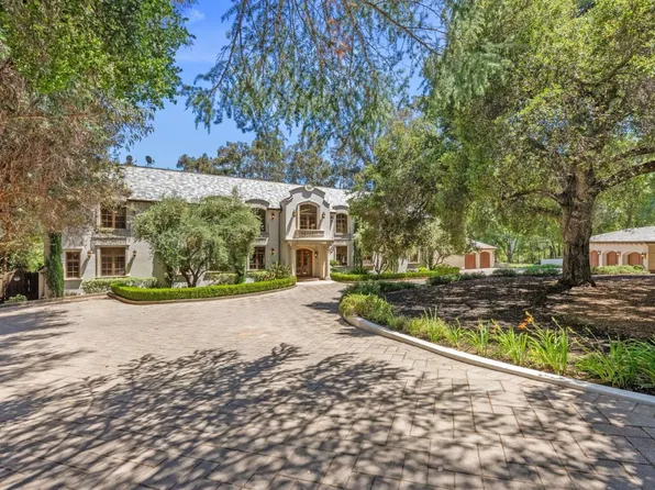 15670 Glen Una Dr, Los Gatos, CA 95030