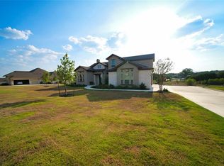 759 Bluff Woods Dr, Driftwood, TX 78619