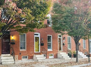 1730 E Chase St, Baltimore, MD 21213