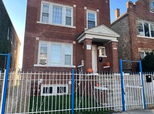 5014 S Artesian Ave, Chicago, IL 60632
