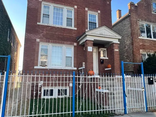 5014 S Artesian Ave, Chicago, IL 60632