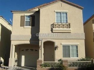 6354 Currant Lake Way #0, Las Vegas, NV 89148