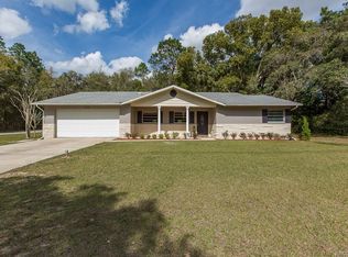 5219 E Tenison St, Inverness, FL 34452