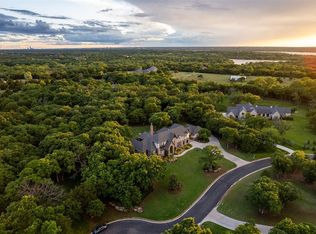 2933 Spring Crest Cir, Jones, OK 73049