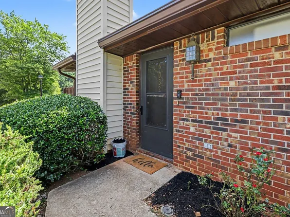 6032 Wintergreen Rd, Norcross, GA 30093