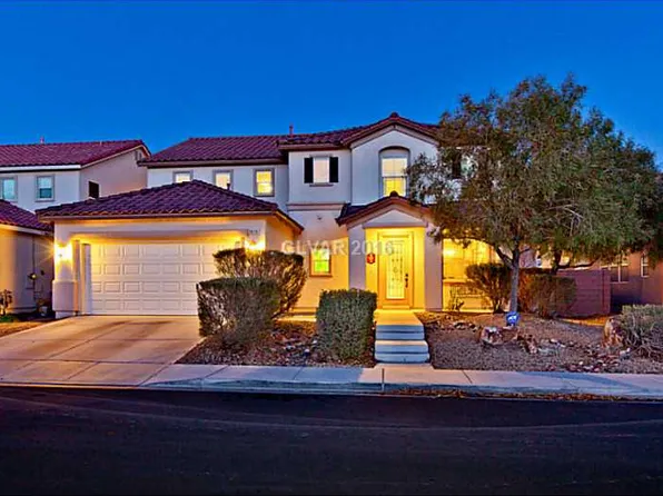 8616 Melissa Meadows St, Las Vegas, NV 89131