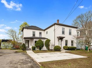388 Water St, Clinton, MA 01510
