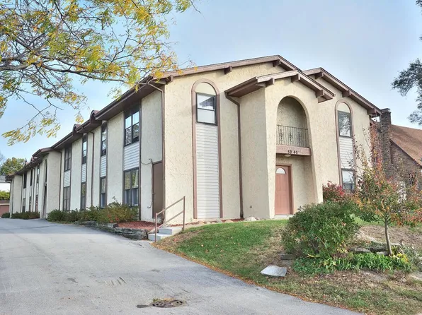 5944 South 27th STREET #C, Milwaukee, WI 53221