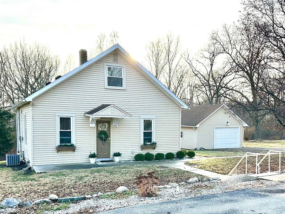 1st image of 415 Posey Hill St