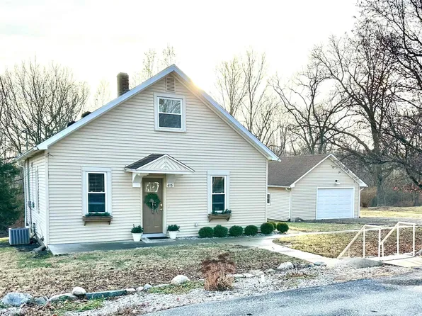 415 Posey Hill St, Roanoke, IN 46783