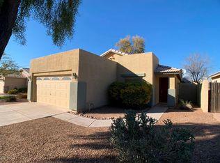 3540 E Waterman St, Gilbert, AZ 85297