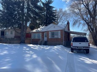 1449 22nd St, Ogden, UT 84401