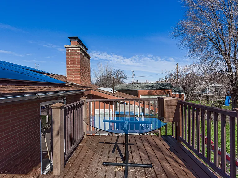 949 E Gregson Ave #1 — Photo 5