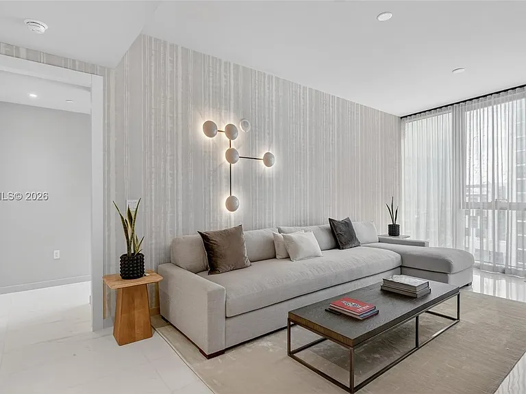300 Biscayne Boulevard Way #3604 — Photo 36