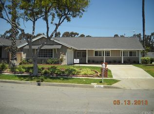 2301 El Rancho Vis, Fullerton, CA 92833