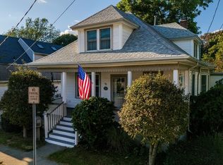 58-60 Washington St, Fairhaven, MA 02719