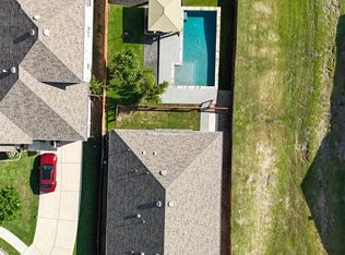 617 Mistflower Springs Dr, Leander, TX 78641