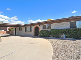 2325 S Thomas Dr, Tucson, AZ 85710