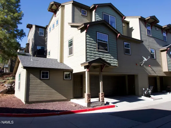 2562 W Cripple Creek Dr, Flagstaff, AZ 86001