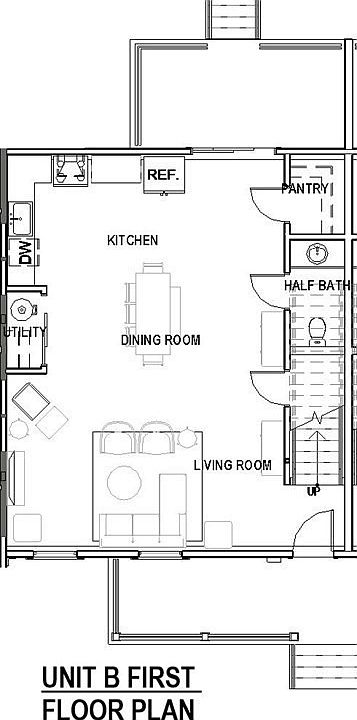 2nd image of 6 Cutler St #B