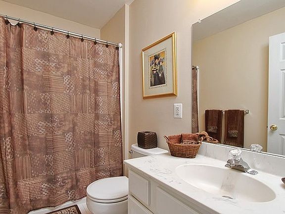 Hall Bath