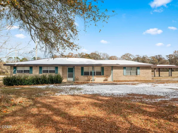 3701 Highway 2, Graceville, FL 32440