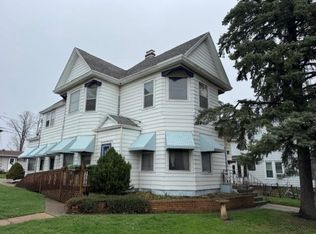 302 Ash Street, Baraboo, WI 53913