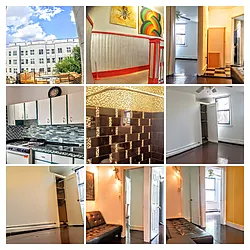 Rented by 585 Evergreen Avenue, LLC