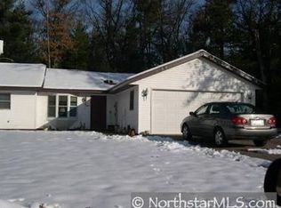 324 E Wildwood Ave, Grantsburg, WI 54840
