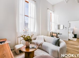 619 Throop Ave #3Q, Brooklyn, NY 11216