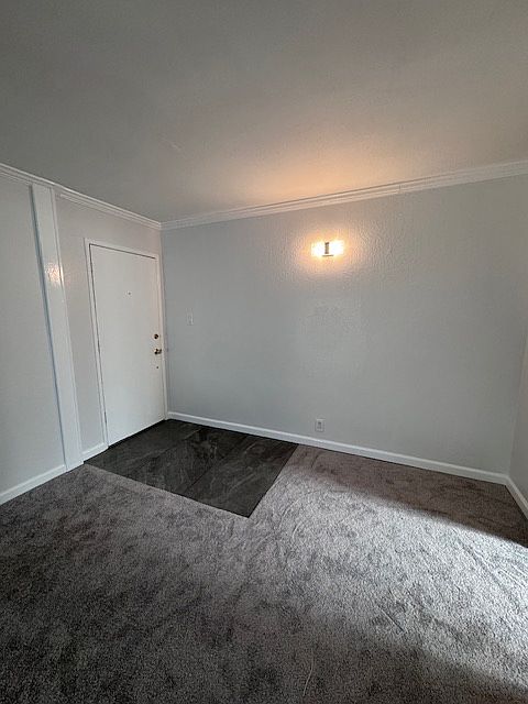 Front Door Entrance