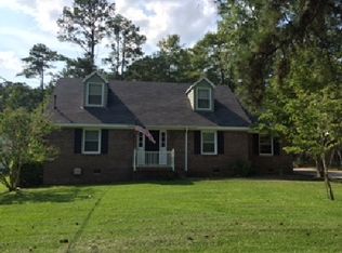 1701 Honeybee Creek Dr, Griffin, GA 30224