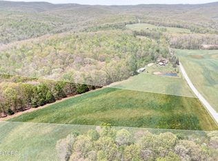 7 Smith Mountain Rd, Rockwood, TN 37854