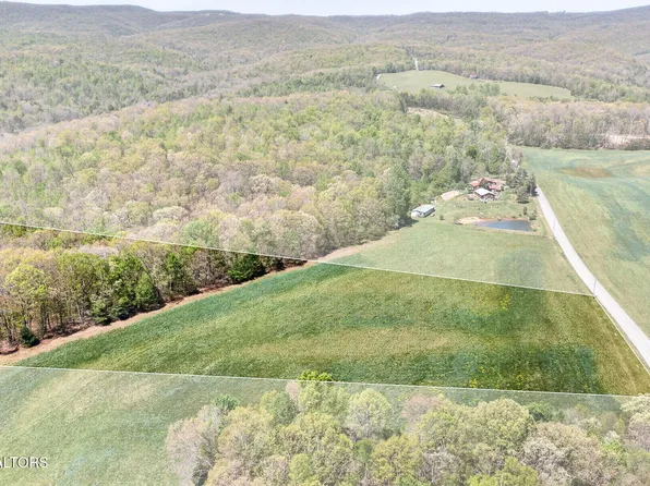 7 Smith Mountain Rd, Rockwood, TN 37854